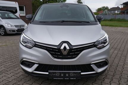 Renault Scenic Gebrauchtwagen