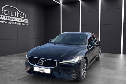 Volvo V60 Gebrauchtwagen
