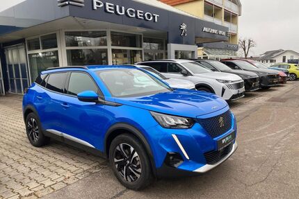 Peugeot 2008 Gebrauchtwagen