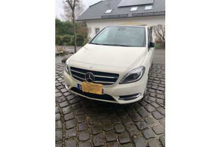 Mercedes-Benz B 200 Gebrauchtwagen
