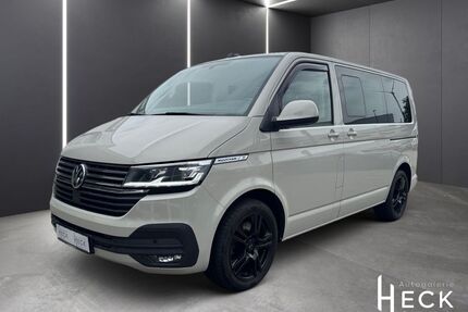 VW T6 Multivan Gebrauchtwagen