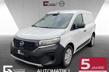 Nissan Townstar Gebrauchtwagen