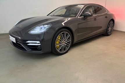 Porsche Panamera Gebrauchtwagen