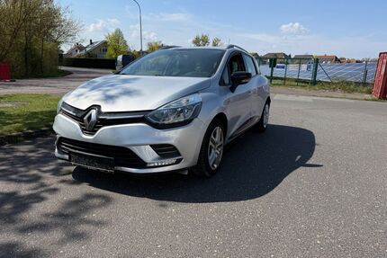 Renault Clio Gebrauchtwagen