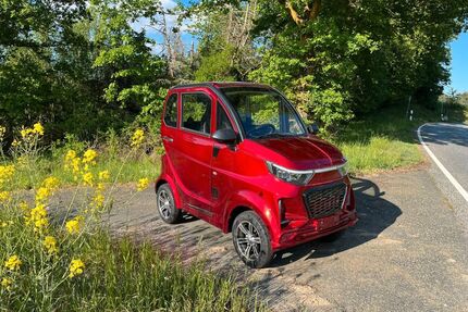 Microcar Andere Gebrauchtwagen