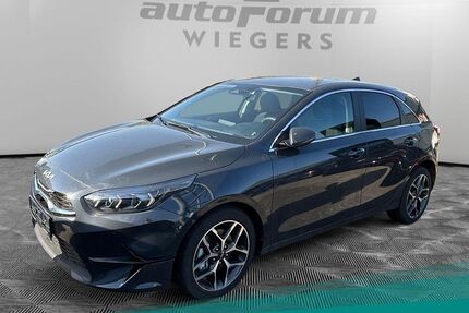 Kia ceed / Ceed Gebrauchtwagen