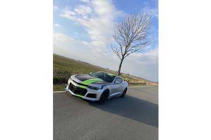 Chevrolet Camaro Gebrauchtwagen