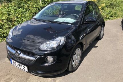 Opel Adam Gebrauchtwagen