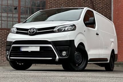 Toyota Proace (Verso) Gebrauchtwagen