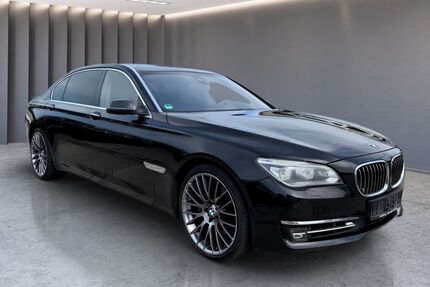 BMW 760 Gebrauchtwagen