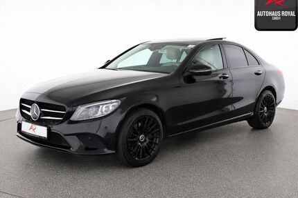 Mercedes-Benz C 300 Gebrauchtwagen