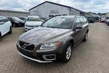 Volvo XC70 Gebrauchtwagen