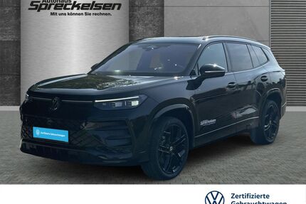 VW Tayron Gebrauchtwagen