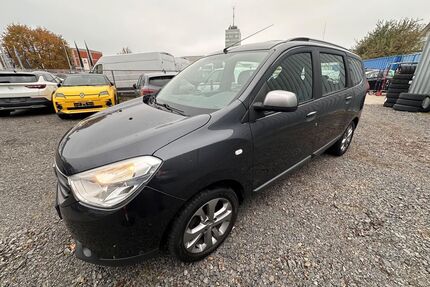 Dacia Lodgy Gebrauchtwagen