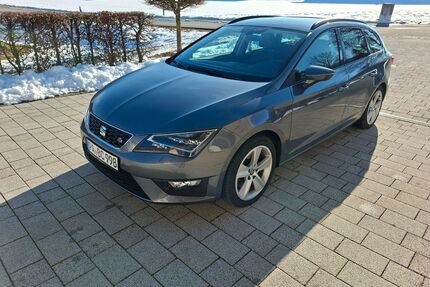 Seat Leon Gebrauchtwagen