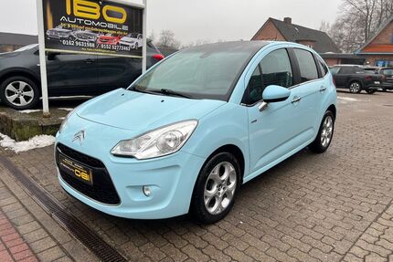 Citroen C3 Gebrauchtwagen