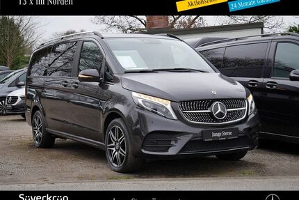 Mercedes-Benz V 300 Gebrauchtwagen