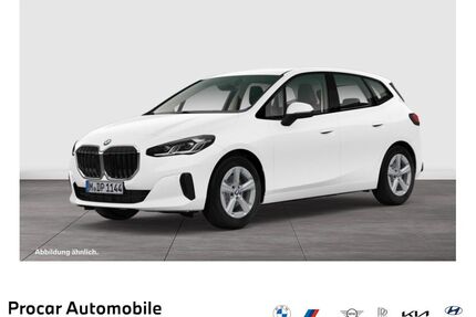 BMW 220 Active Tourer Gebrauchtwagen