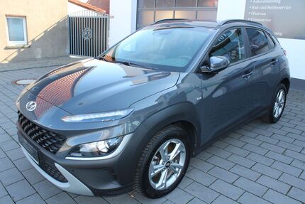 Hyundai KONA Gebrauchtwagen