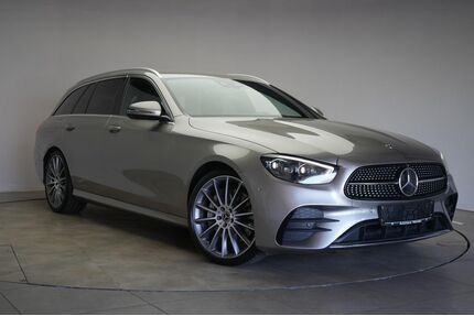 Mercedes-Benz E 300 Gebrauchtwagen