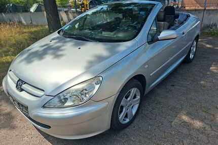 Peugeot 307 Gebrauchtwagen