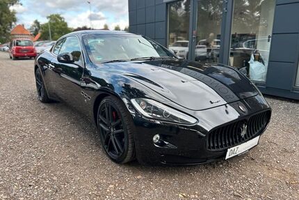 Maserati Granturismo Gebrauchtwagen