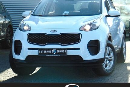 Kia Sportage Gebrauchtwagen