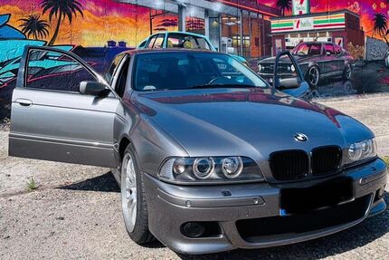 BMW 530 Gebrauchtwagen