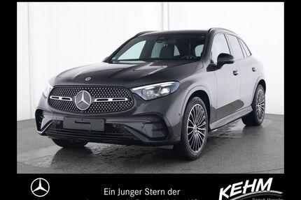 Mercedes-Benz GLC 300 Gebrauchtwagen