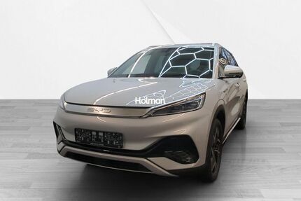 BYD ATTO 3 Gebrauchtwagen