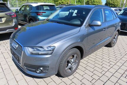Audi Q3 Gebrauchtwagen
