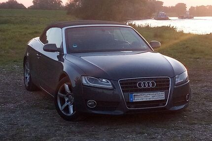 Audi A5 Gebrauchtwagen