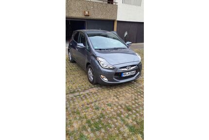 Hyundai ix20 Gebrauchtwagen