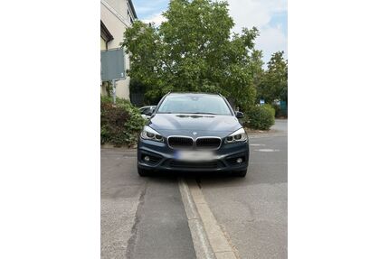 BMW 218 Gran Tourer Gebrauchtwagen