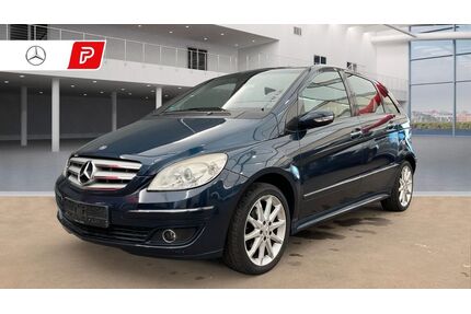Mercedes-Benz B 150 Gebrauchtwagen