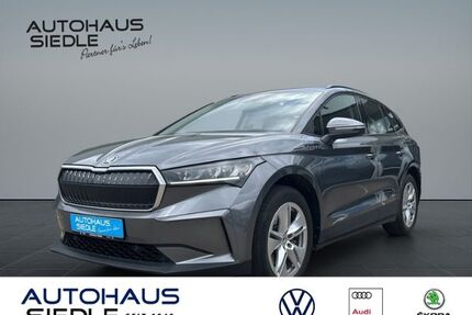 Skoda Enyaq Gebrauchtwagen