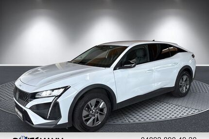 Peugeot 408 Gebrauchtwagen
