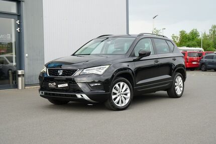 Seat Ateca Gebrauchtwagen