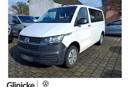 VW T6 Caravelle Gebrauchtwagen
