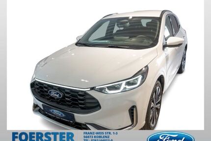 Ford Kuga Gebrauchtwagen