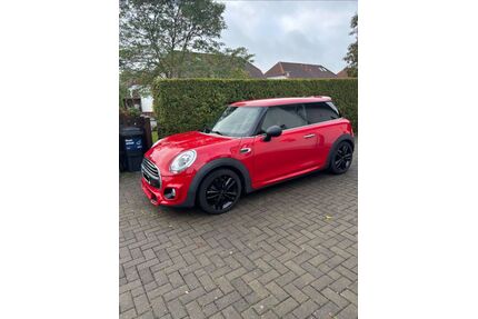 Mini ONE Gebrauchtwagen