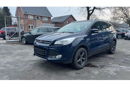 Ford Kuga Gebrauchtwagen