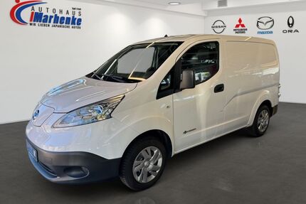 Nissan e-NV200 Gebrauchtwagen