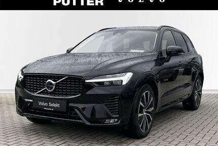 Volvo XC60 Gebrauchtwagen