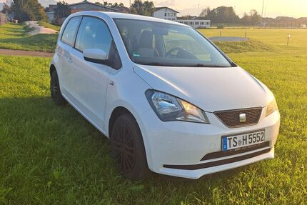 Seat Mii Gebrauchtwagen