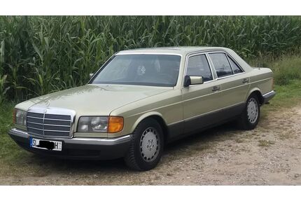 Mercedes-Benz 280 Gebrauchtwagen