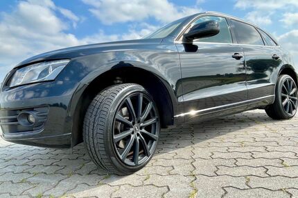 Audi Q5 Gebrauchtwagen