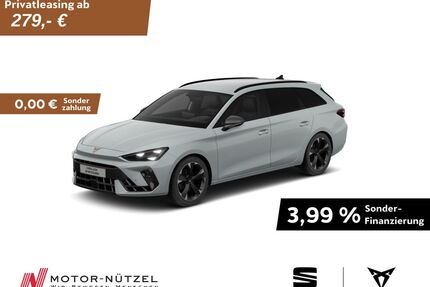Cupra Leon Gebrauchtwagen