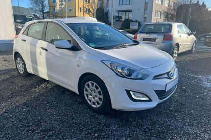 Hyundai i30 Gebrauchtwagen