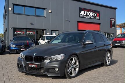 BMW 320 Gebrauchtwagen